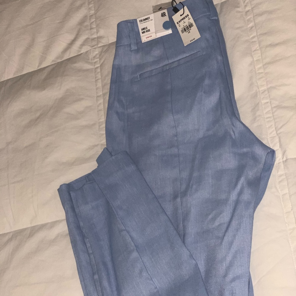 Pants - Picture 3 of 5